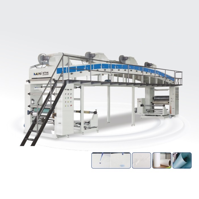涂布機遇到故障了怎么處理？