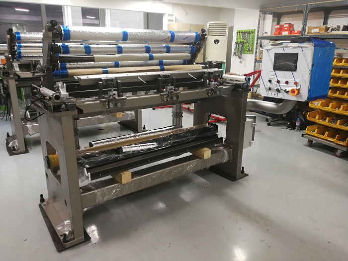 微凹涂布機(jī)常見(jiàn)問(wèn)題及解決方案