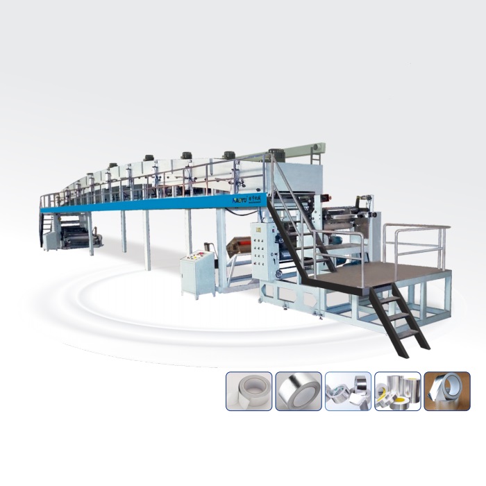 涂布機有哪些類別？