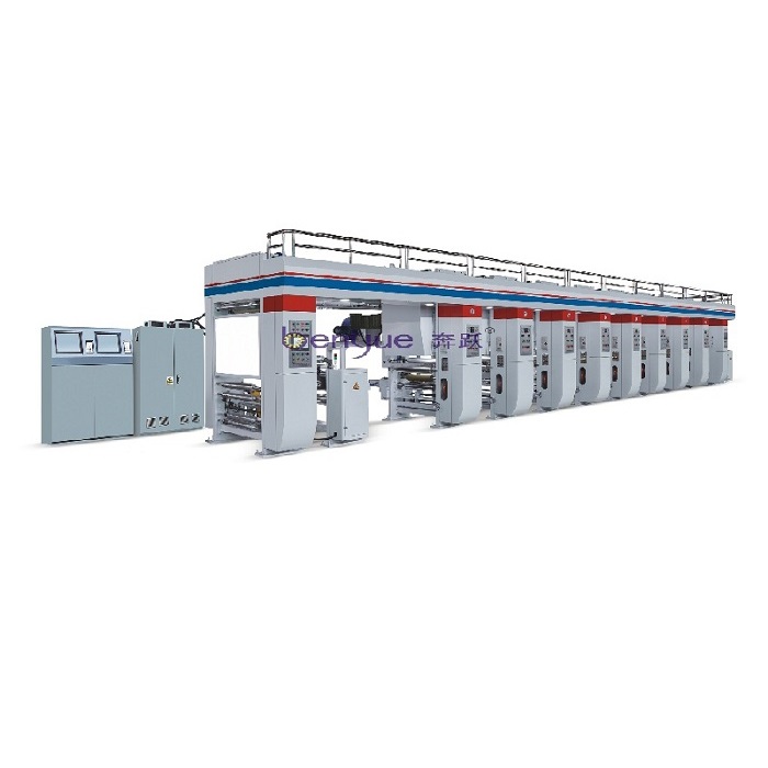 凹版印刷機工作中注意事項有哪些？