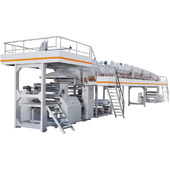 硅膠涂布機(jī)涂布步驟是怎樣的？