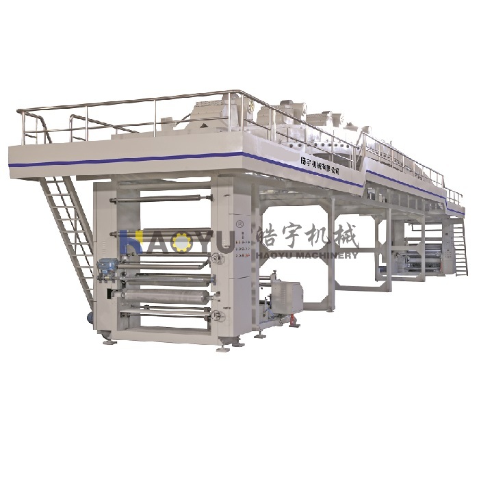 TB1300型離型膜涂布機(jī)