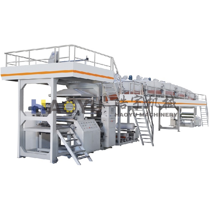 TB-1300型多功能涂布機